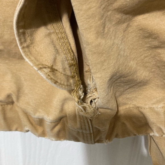 Vintage Polo Ralph Lauren Sportsman Hunting Jacket Size XL - Picture 5 of 8